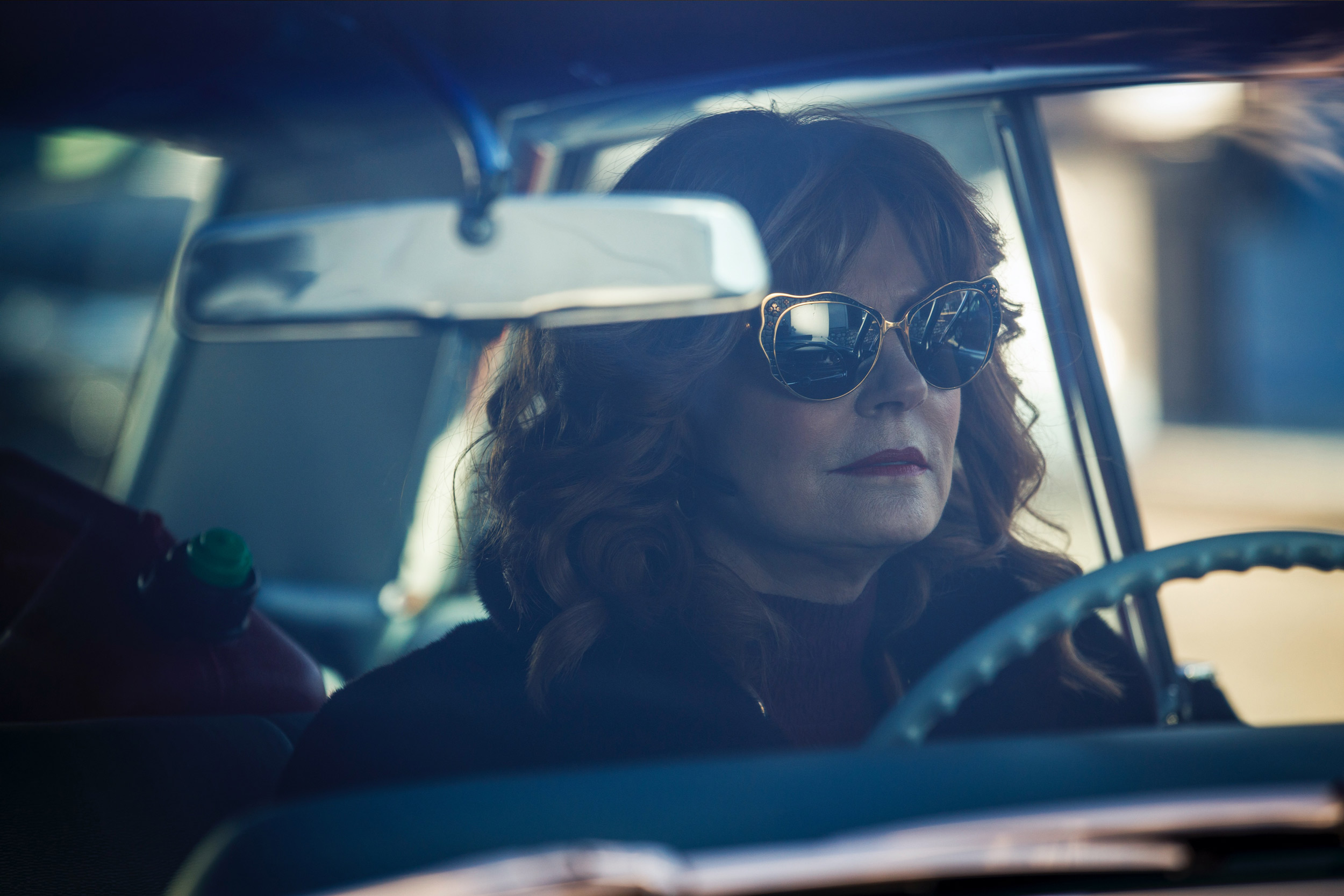 Sarandon