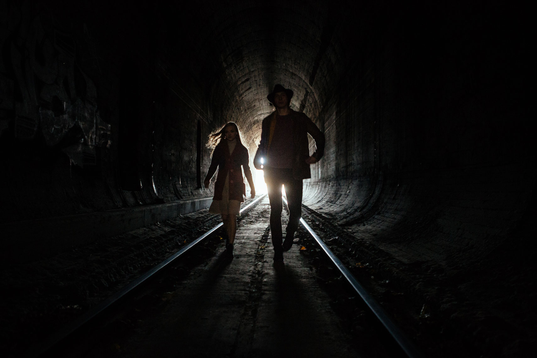 jon pack, photographer | film stills | while we